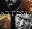 Billions (1ª Temporada)