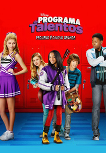 Programa de Talentos (1ª Temporada) (A.N.T. Farm (Season 1))