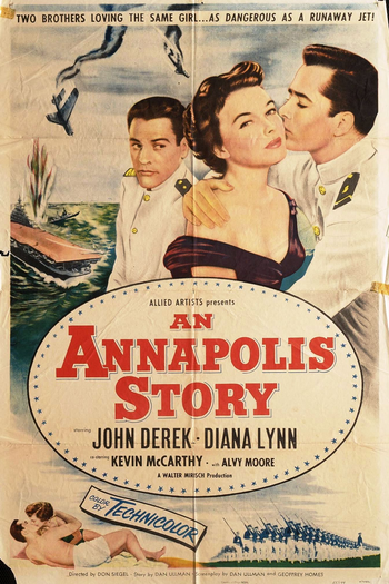  de Filme Dois Corações e Uma Alma (1955)