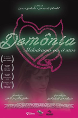 Demônia - Melodrama em 3 Atos (Demônia - Melodrama em 3 Atos)