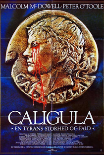 Caligula - Poster / Capa / Cartaz - Oficial 6
