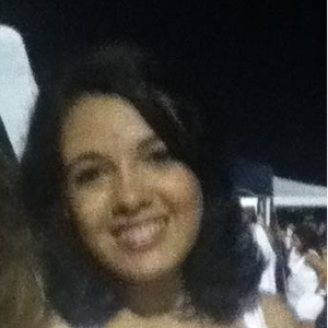 Foto de perfil de Gabriela Carvalho Cardoso