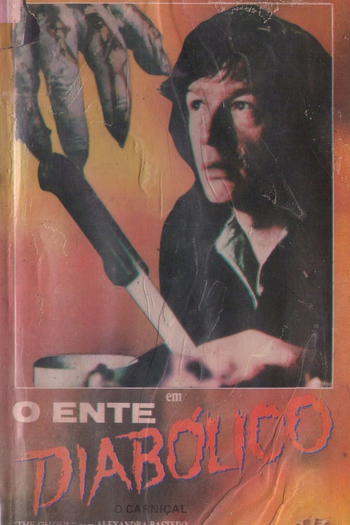  de Filme O Carniçal (1975)