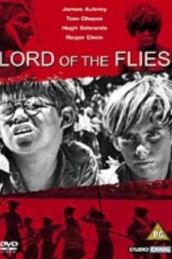 de Filme O Senhor das Moscas (1963)