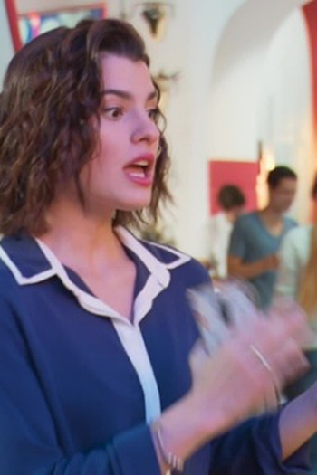 Poster de Episódio Malas Excusas (2020)