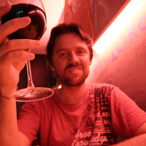 Foto de perfil de Santiago Fritsch
