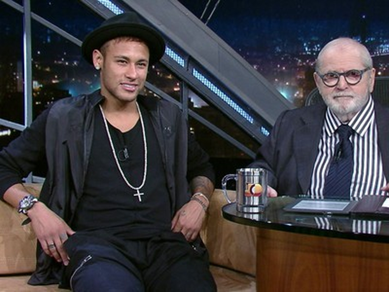 Foto 1 de Programa do Jô (Última Temporada)