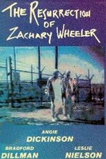 A Ressurreição de Zachary Wheeler (The Resurrection of Zachary Wheeler)