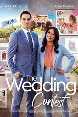 The Wedding Contest (The Wedding Contest)