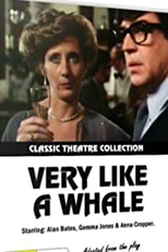 Síndrome Executiva (Very Like a Whale)