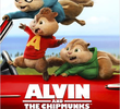 Alvin e os Esquilos: Na Estrada