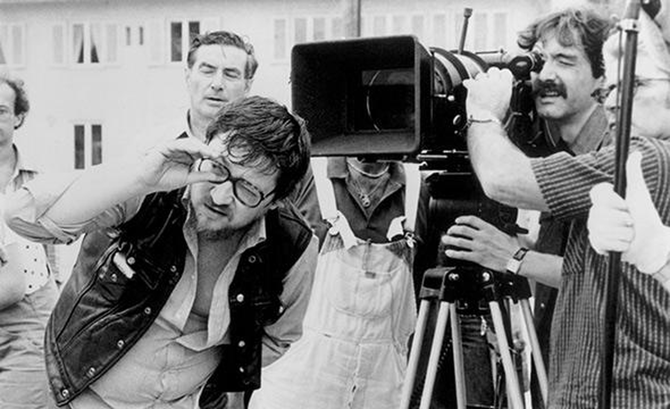 Rainer Werner Fassbinder - Foto 8