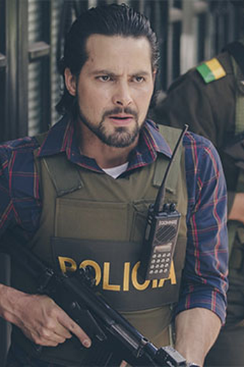 Poster de Episódio Capítulo 20 (2020)