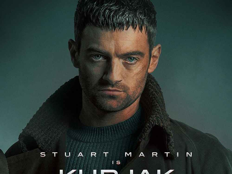 Foto 2 de Dampyr: O Filho do Vampiro