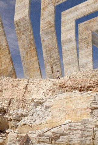 Poster 1 de Curta A Idade da Pedra (2013)