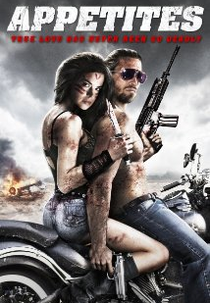 Appetites (Appetites)
