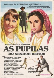 As Pupilas do Senhor Reitor (As Pupilas do Senhor Reitor)