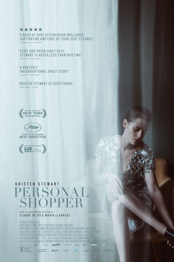  de Filme Personal Shopper (2016)