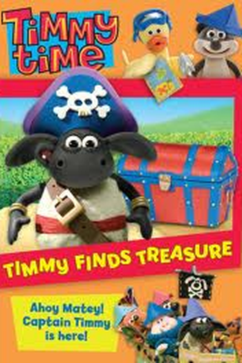  de Série Timmy e Seus Amigos (2009)