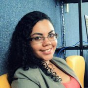 Foto de perfil de Brenda Brilhante