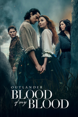 Outlander: Blood of My Blood (2ª Temporada) (Outlander: Blood of My Blood (Season 2))
