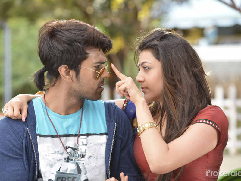 Foto 6 de Govindudu Andarivadele