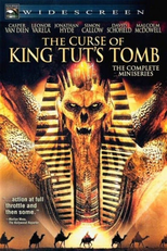 A Lenda da Lápide de Esmeralda (The Curse of King Tut's Tomb)