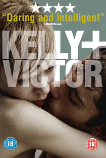 Kelly + Victor - Poster / Capa / Cartaz - Oficial 2