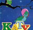 Katy - A Lagartinha Sonhadora