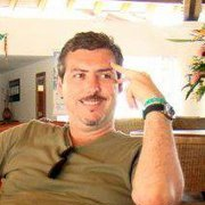 Foto de perfil de Carlos Santanna