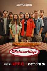 Salário Mínimo (1ª Temporada) (Minimum Wage (Season 1))