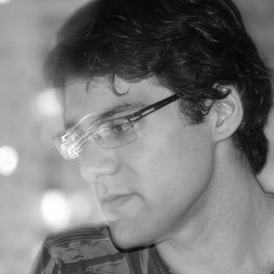 Foto de perfil de heitor