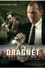 Dragnet (1ª Temporada) (L.A. Dragnet (Season 1))