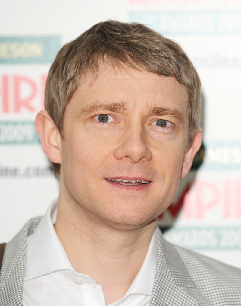 Martin Freeman (II) - Foto 22