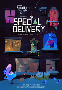 Special Delivery (Special Delivery)