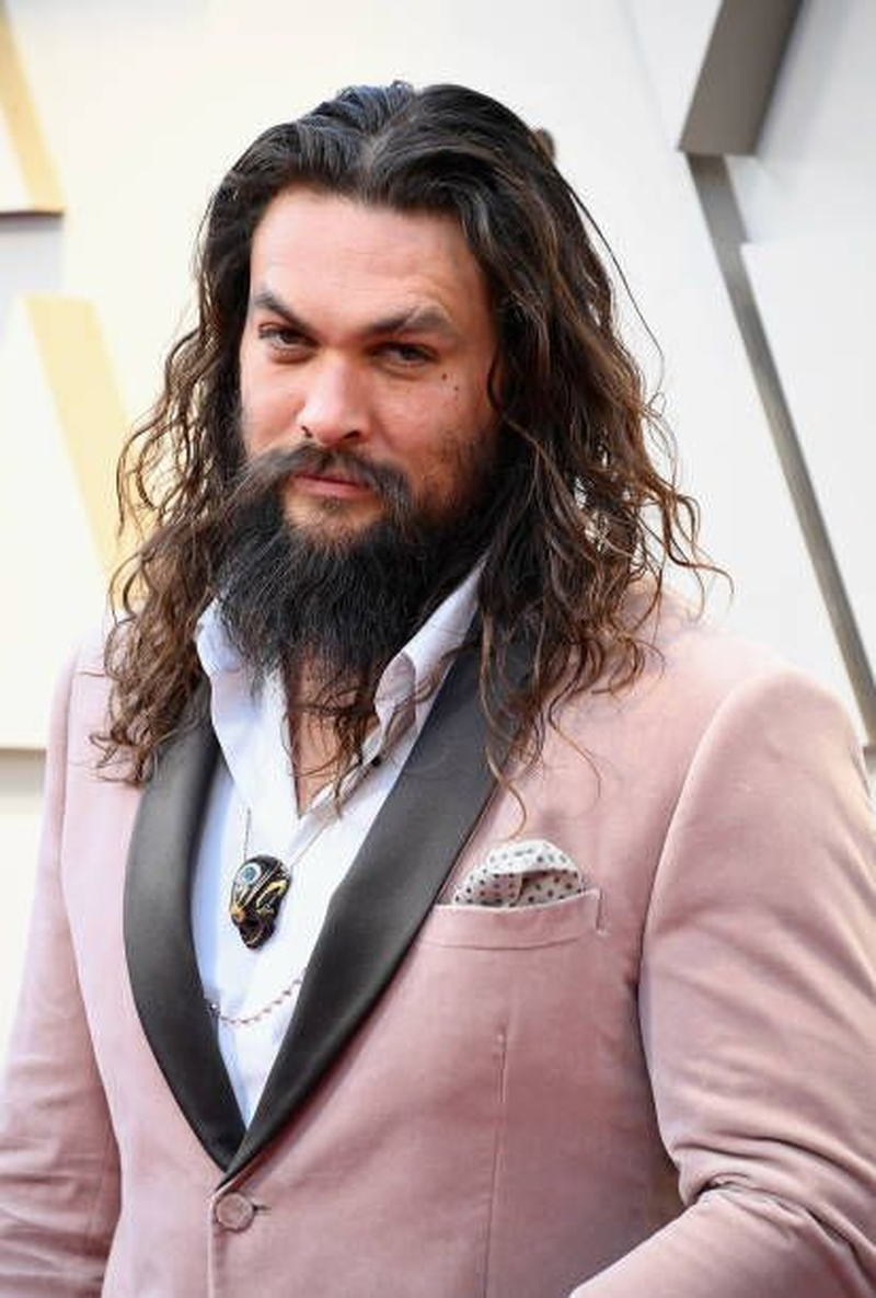 Jason Momoa - Foto 1