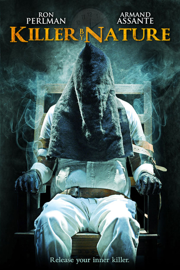  de Filme Vocação Assassina (2010)