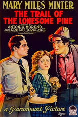 The Trail of the Lonesome Pine (The Trail of the Lonesome Pine)
