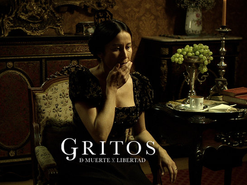 Foto 47 de Gritos de Muerte y Libertad