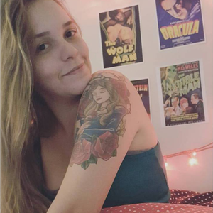 Foto de perfil de Mariana Mattar