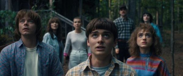Netflix anuncia evento imersivo de Stranger Things em São Paulo