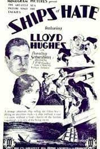 Poster 3 de Filme Navios Sem Deus (1931)