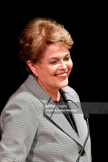 Dilma Rousseff