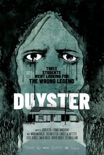 Duyster - Poster / Capa / Cartaz - Oficial 2