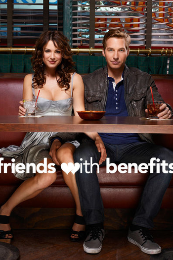  de Série Amigos com Benefícios (2011)