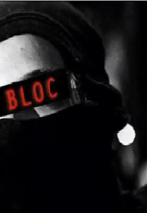 Black Bloc: ação e reação (Black bloc: ação e reação)