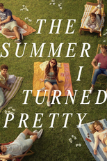 The Summer I Turned Pretty (The Summer I Turned Pretty)