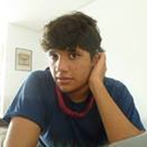 Foto de perfil de Lucas