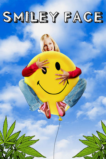  de Filme Smiley Face: Louca de Dar Nó (2007)