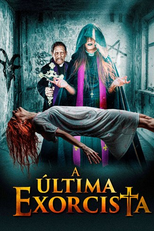 A Última Exorcista (The Last Exorcist)